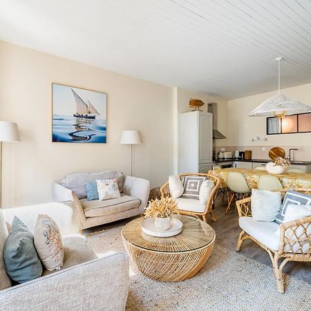 Le Nani Raou Par Dodo A Cassis Appartement Buitenkant foto